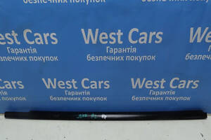 Б/в Ущільнювач скла передніх правих дверей на Nissan Juke. Вибір №1! 2010-2019