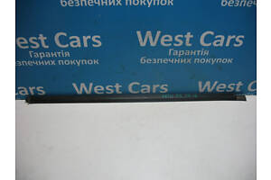 Уплотнитель стекла передней правой двери на Nissan Pathfinder б/у. Выбор №1! 2005-2014