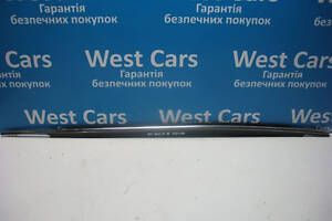 Б/в Ущільнювач скла передніх правих дверей на Volvo XC90 2002-2014