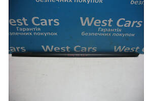 Уплотнитель стекла задней левой двери на Nissan Note б/у. Выбор №1! 2006-2012