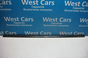 Б/в Ущільнювач скла задніх правих дверей на Fiat Bravo. Купуй найкраще! 2007-2014