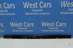 Б/в Ущільнювач скла задніх правих дверей на Nissan Qashqai 2006-2013