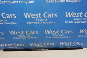 Б/в Ущільнювач скла задніх правих дверей на Peugeot 407 2004-2010