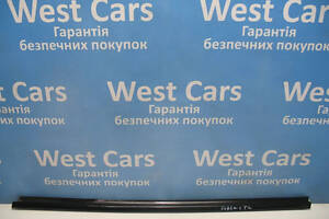 Б/в Ущільнювач скла задній лівий на Opel Corsa. Гарантія якості! 2000-2006