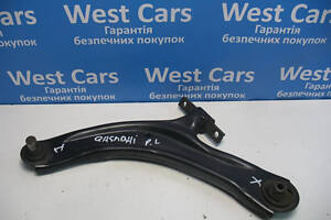 Б/в Важіль передній лівий 1.5DCI на Nissan Qashqai 2006-2013