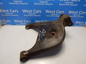 Б/в Важіль задній лівий нижній 3.6D на Land Rover Range Rover 2002-2009