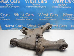 Б/в Важіль задній лівий нижній на BMW 5 Series 2010-2016