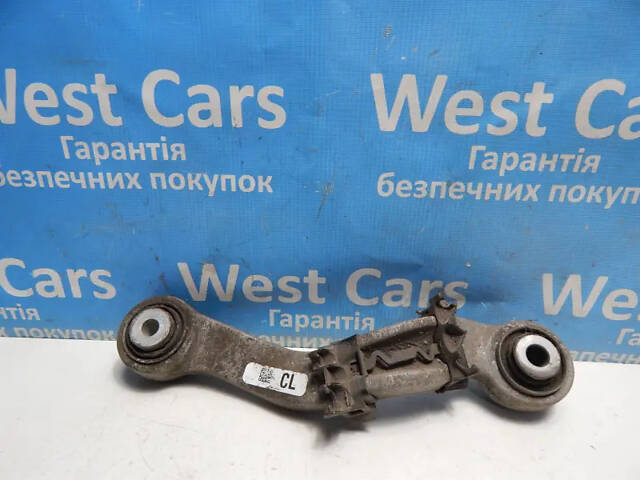 Б/в Важіль задній лівий верхній на BMW 5 Series 2010-2016 - Фото 2