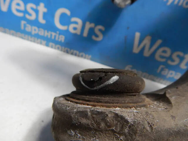 Б/в Важіль задній правий нижній (пошкоджений пильник) на BMW 5 Series 2010-2016 - Фото 3