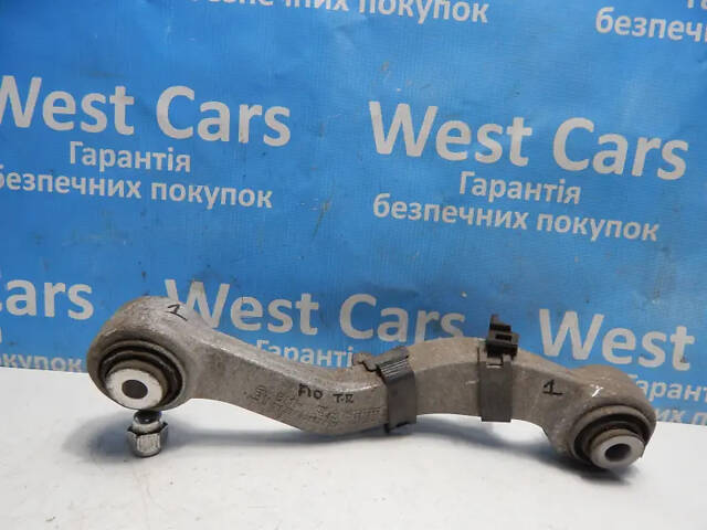 Б/в Важіль задній правий верхній на BMW 5 Series 2010-2016 - Фото 1