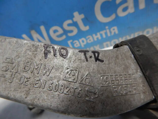 Б/в Важіль задній правий верхній на BMW 5 Series 2010-2016 - Фото 2