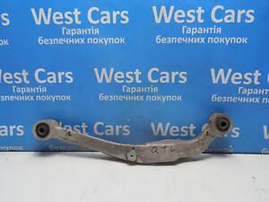 Б/в Важіль задній верхній лівий 1.5D на Nissan Qashqai+2 2008-2013