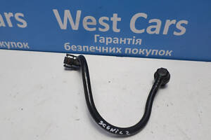 Б/в Вакуумна трубка на Renault Scenic 2003-2009