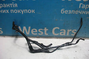 Б/в Вакуумні трубки 2.0TDI на Seat Leon 2008-2016