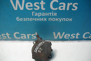 Б/в Вакуумний насос 2.2/2.7CDI на Mercedes-Benz CLK-Class 2000-2009