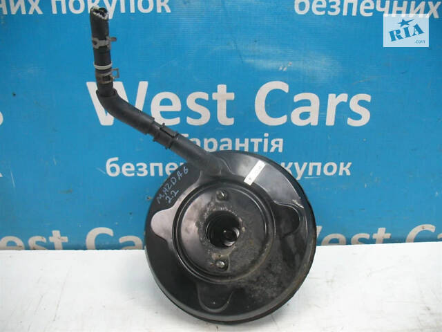 Б/в Вакуумний підсилювач гальм 2.0/2.2D на Mazda 6 2007-2012