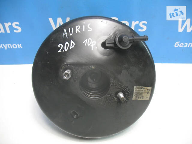 Б/в Вакуумний підсилювач гальм 2.0D на Toyota Auris 2007-2012