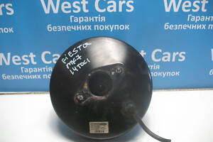 Б/в Вакуумний підсилювач гальм Bosch 1.4TDCI на Ford Fiesta. Вибір №1! 2008-2012