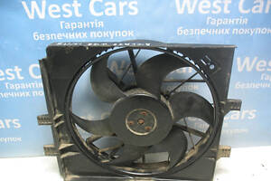 Б/в Вентилятор основного радіатора з дифузором 1.4B на Mercedes-Benz A-Class 1997-2004
