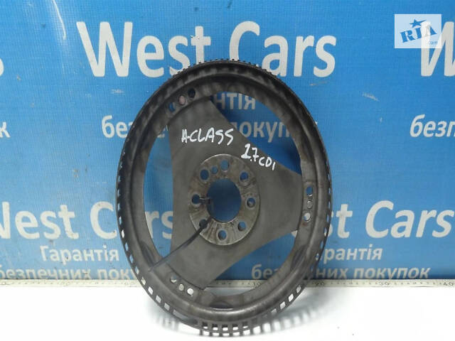 Б/в Вінець зубчастий 1.7CDI АКПП на Mercedes-Benz A-Class 1997-2004 - Фото 1