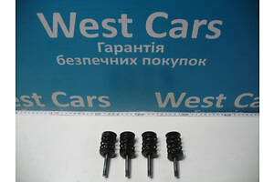 Выпускные клапаны в сборе комплект (89) 1.9/2.0TDI на Audi A3. Выбор №1! 2004-2011