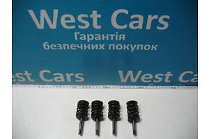 Выпускные клапаны в сборе комплект (89) 1.9/2.0TDI на Volkswagen Passat B6. Выбор №1! 2004-2011