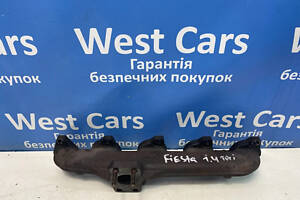 Б/в Випускний колектор 1.4TDCI на Ford Fiesta 2002-2008