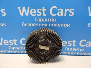 Б/в Віскомуфта 3.5B Behr на BMW 7 Series 2001-2008