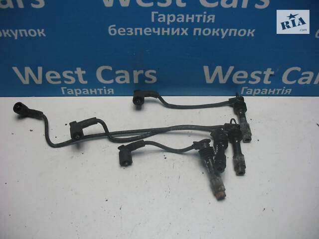 Б/в Високовольтні дроти котушки запалювання 2.4 бензин на Chevrolet Captiva 2006-2010