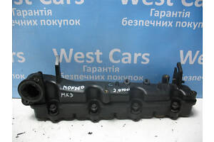 Впускной коллектор 2.0TDCi б/у на Ford Mondeo. Гарантия качества! 2000-2007