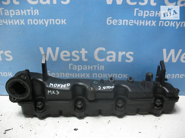 Б/в Впускний колектор 2.0TDCi на Ford Mondeo 2000-2007