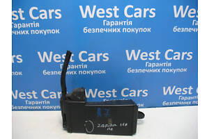 Угольный фильтр топливного бака 1.6B б/у на Opel Zafira.Гарантия качества! 2005-2011
