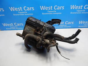 Б/в Webasto 3.2D на Mercedes-Benz E-Class 2002-2009