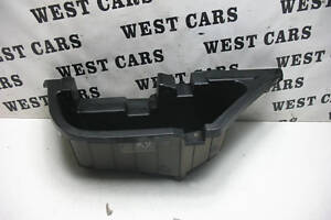 Б/в Ящик інструментальний в багажник на Lexus RX 2003-2008