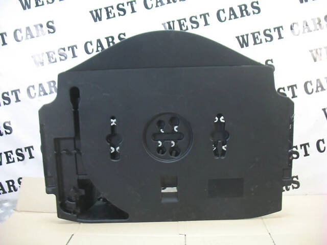 Б/в Задня панель багажника на Лексус GS300 на Lexus GS 2005-2012