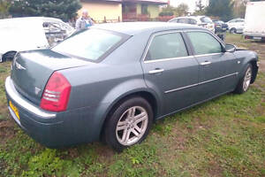 Б/в Задня права чверть на Chrysler 300 C 2006-2010