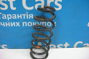 Б/в Задня пружина 2.5 бензин на Subaru Outback 2003-2009