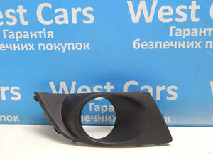 Б/в Заглушка на передню праву протитуманну фару на Subaru Legacy 2003-2009