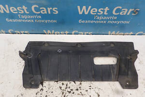 Б/в Захист двигуна 1.5/2.0D/2.0B на Nissan Qashqai 2006-2013