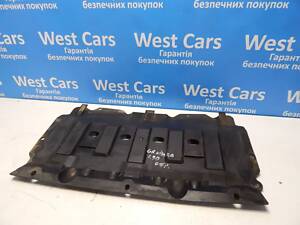 Б/в Захист двигуна 1.9D на Suzuki Grand Vitara 2005-2012
