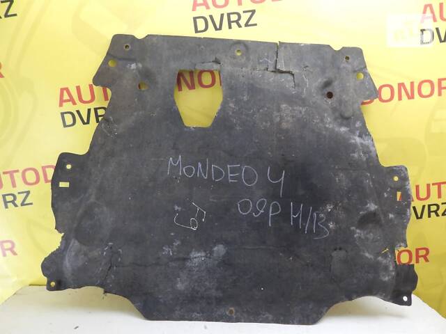 Б/в Захист двигуна хетчбек 2.0D (тріщини) на Ford Mondeo 2007-2014