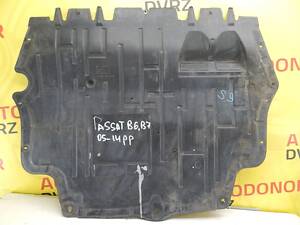 Б/в Захист двигуна на Volkswagen Passat B7 2005-2014