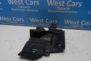 Б/в Захист двигуна правий 2.2D на Mazda CX-7 2006-2012