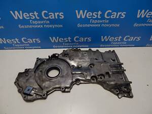 Б/в Захист ГРМ 2.2D на Mazda CX-7 2006-2012