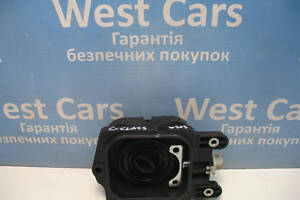 Б/в Захист куліси КПП на Mercedes-Benz C-Class 2000-2007