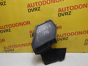 Б/в Захист МКПП на Ford Focus 2004-2011