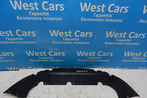 Б/в Захист переднього бампера нижній на Ford Focus 2008-2011