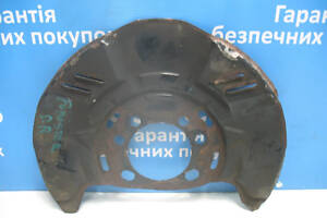 Б/в Захист переднього гальмівного диска на Subaru Forester 2007-2012