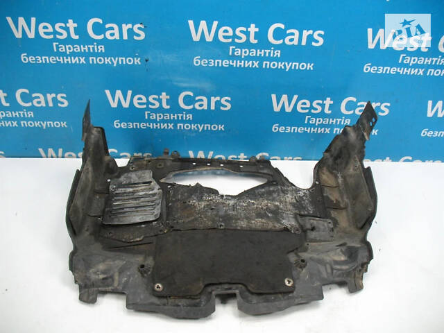 Б/в Захист під двигун 2.0D на Subaru Legacy 2006-2009