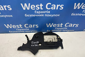 Б/в Захист ременя ГРМ 1.4TDCI на Ford Fiesta 2002-2008